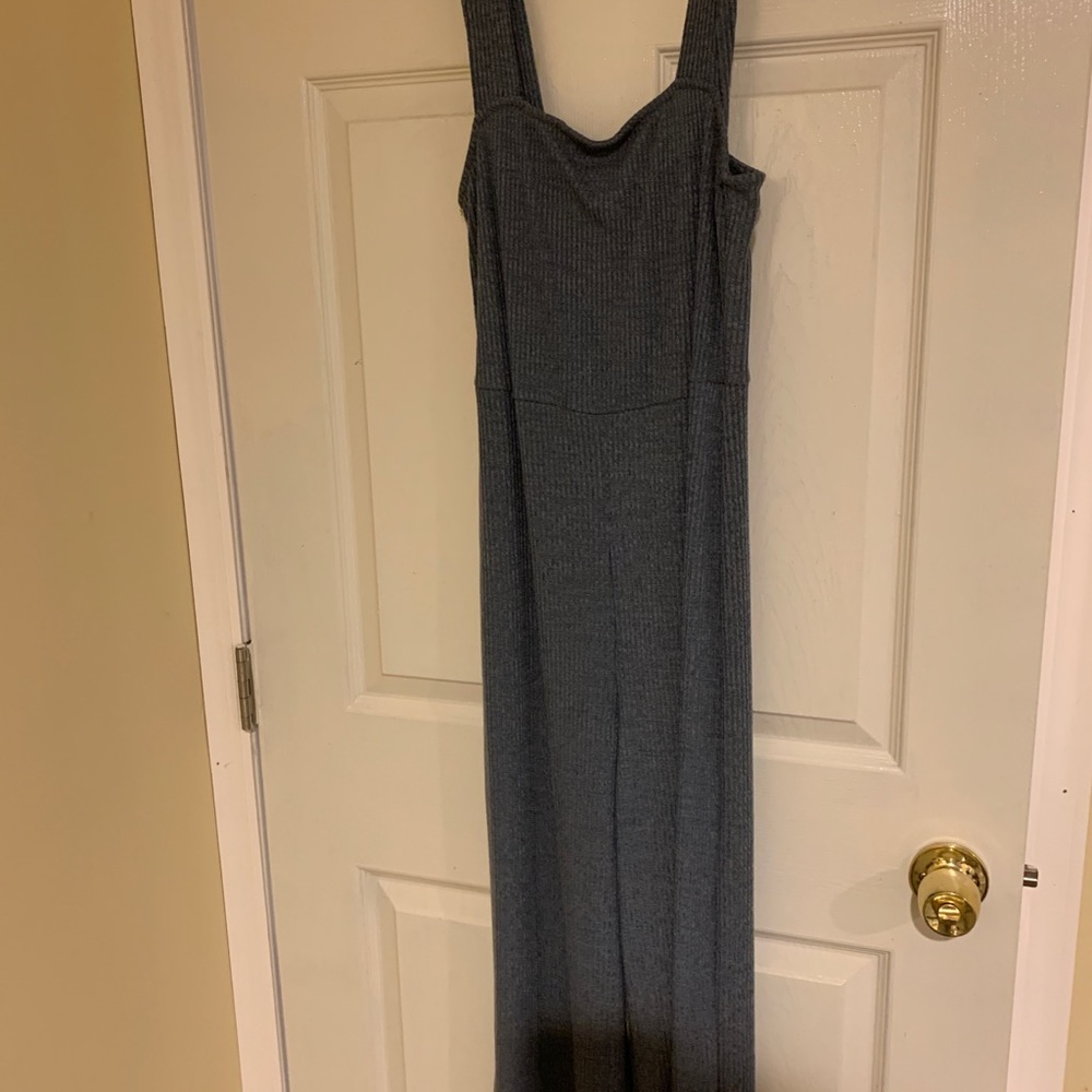 Target jumper